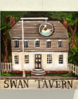 Gallery Grand - Swan Tavern