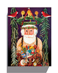 Gallery Grand - Father Christmas