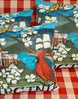 NANCY THOMAS PILLOWS - States - Virginia