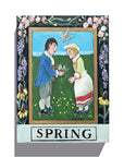 GALLERY GRAND - Colonial Seasons - SPRING