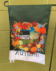 Garden Flags - Colonial Williamsburg Series - Spring