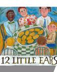 Gallery Grand - 12 Little Ears
