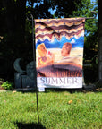Garden Flags - Original Series - Summer