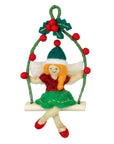 Holly Fairy Mini Swing