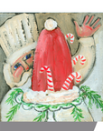 GALLERY GRAND - Santa Bakes A Cake