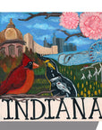 Available Now - Indiana