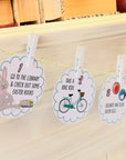 Count To Easter Sunday Calendar - Banner