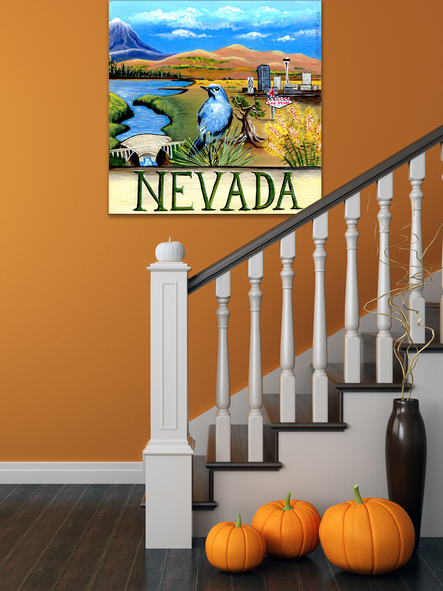 Gallery Grand - Nevada