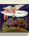 Gallery Grand - Angel On A Cloud
