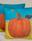NANCY THOMAS PILLOWS - Pumpkins - Baby Pam