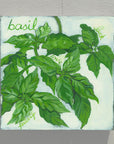 Gallery Grand - Herbs Basil