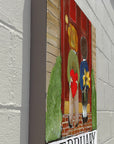 Gallery Grand - February - Children's Series (Valentine)