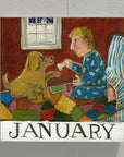 Gallery Grand - January - Children's Series (Lessons)