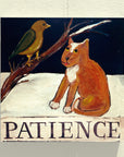 Gallery Grand - Patience