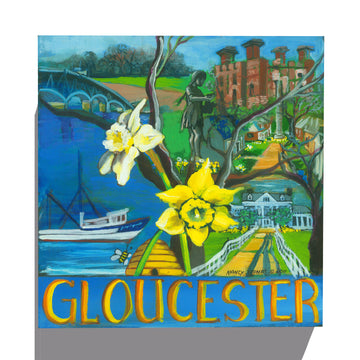 Gallery Grand - Cities - Gloucester