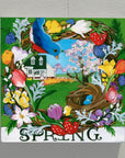 Gallery Grand - Colonial Williamsburg Seasons - Spring