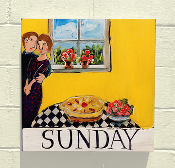 Gallery Grand - Days of the Week - Original Series - Sunday