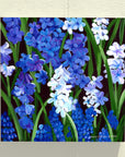 Gallery Grand - Garden Hyacinth
