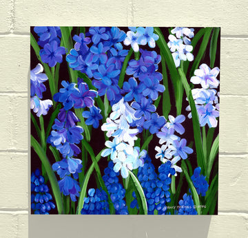 Gallery Grand - Garden Hyacinth