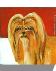 Gallery Grand - Dog Face - Shih Tzu