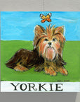 Gallery Grand - Doggie - Yorkie