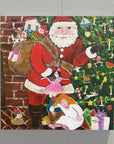 GALLERY GRAND - I'm Dreaming of Santa