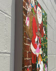 GALLERY GRAND - I'm Dreaming of Santa