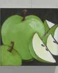 Gallery Grand - FRUITS & VEGGIES ~ GREEN APPLE