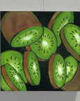 Gallery Grand - FRUITS & VEGGIES ~ KIWI