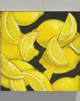 Gallery Grand - FRUITS & VEGGIES ~ LEMON