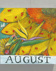 Gallery Grand - August - Floral Series