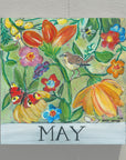 Gallery Grand - May - Floral Series