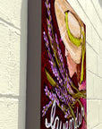 Gallery Grand - Lavender Lady