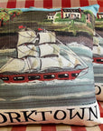 NANCY THOMAS PILLOWS - Yorktown