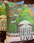 NANCY THOMAS PILLOWS - University of Virginia (UVA)