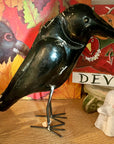 Black Iron Crow