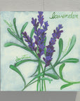 Gallery Grand - Herbs Lavender