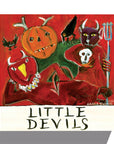 GALLERY GRAND - TRICK OR TREAT SERIES - Little Devils