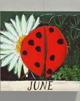 Gallery Grand - June - Nature Series