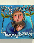 Gallery Grand - Nannyberry