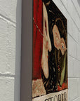 GALLERY GRAND - October Masks - Original Series