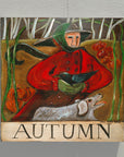 GALLERY GRAND - Original Seasons - AUTUMN