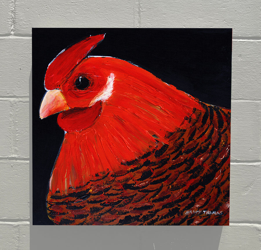 Gallery Grand - Orange Chicken