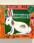 Gallery Grand - Catch Me If You Can (Rabbit)