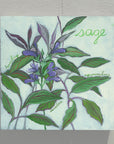 Gallery Grand - Herbs Sage