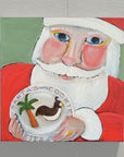 Gallery Grand - Santa's Cookies