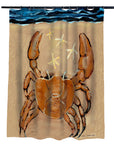 Nancy Thomas Gallery Shower Curtains - Sea Life