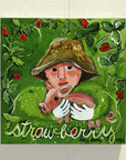 Gallery Grand - Strawberry