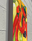 Gallery Grand - FRUITS & VEGGIES ~ CHILI PEPPERS
