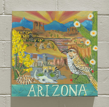 Gallery Grand -  Arizona
